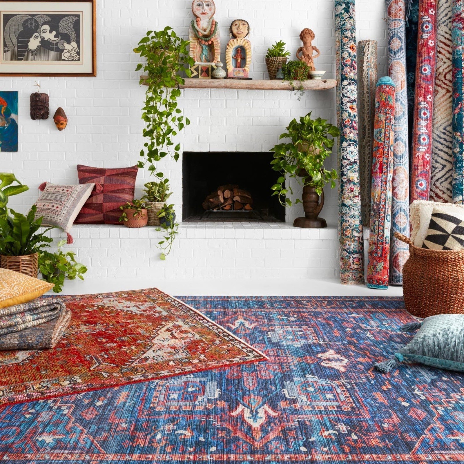 Area rugs | COLORTILE of Salem