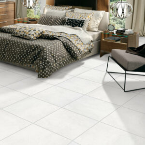Bedroom Tile flooring | COLORTILE of Salem