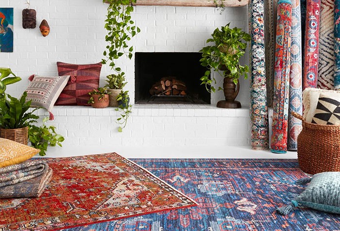 Area rug pads | COLORTILE of Salem