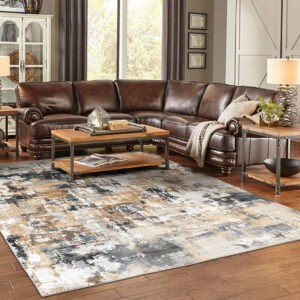 Area rug for living room | COLORTILE of Salem