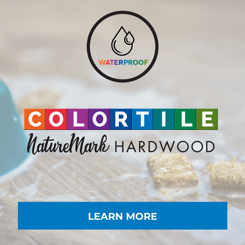 Colortile Naturemark hardwood | COLORTILE of Salem