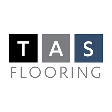 TAS Flooring logo | COLORTILE of Salem